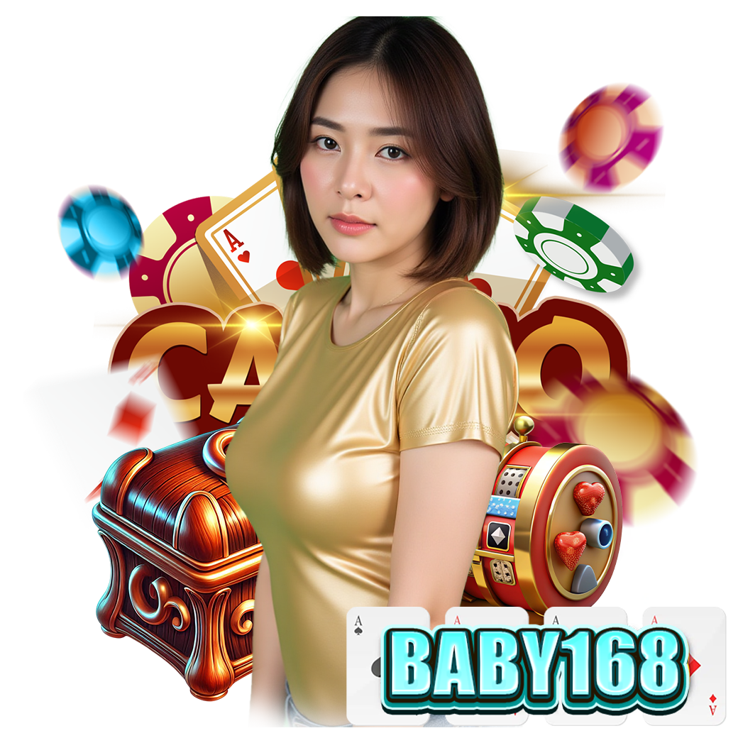 baby168 เครดิตฟรี