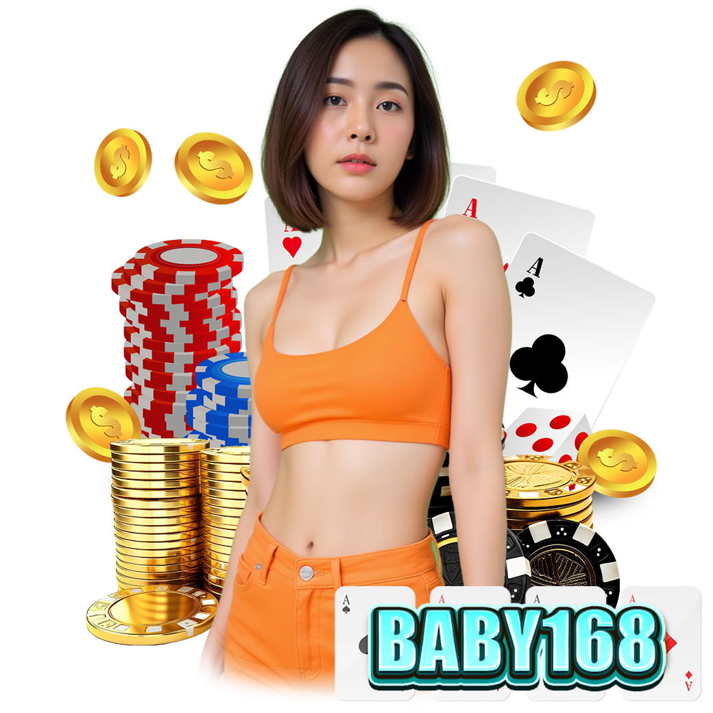 baby168 wallet